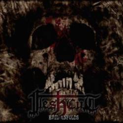 Fleshcut : Evil Unfolds